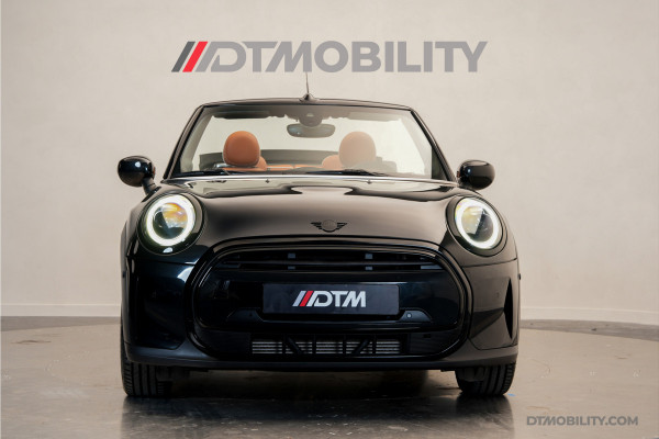 MINI Cabrio 1.5 Cooper | Chester | H/K | HuD | Camera