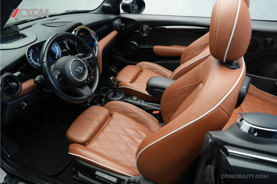 MINI Cabrio 1.5 Cooper | Chester | H/K | HuD | Camera