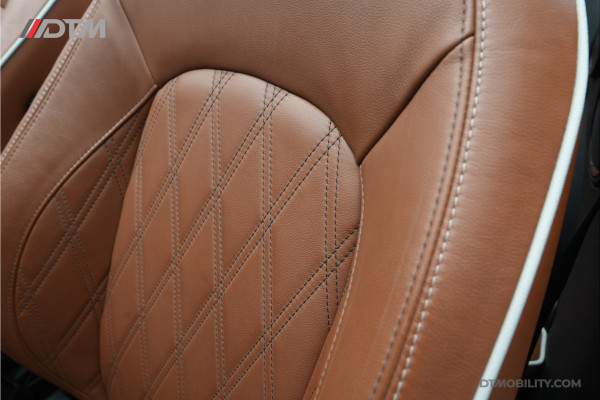 MINI Cabrio 1.5 Cooper | Chester | H/K | HuD | Camera