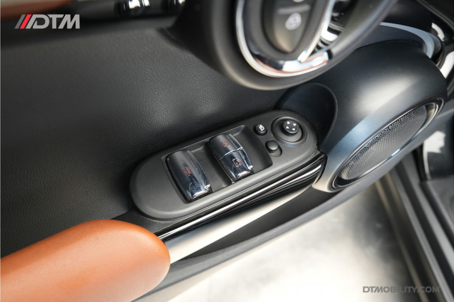 MINI Cabrio 1.5 Cooper | Chester | H/K | HuD | Camera