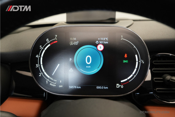 MINI Cabrio 1.5 Cooper | Chester | H/K | HuD | Camera