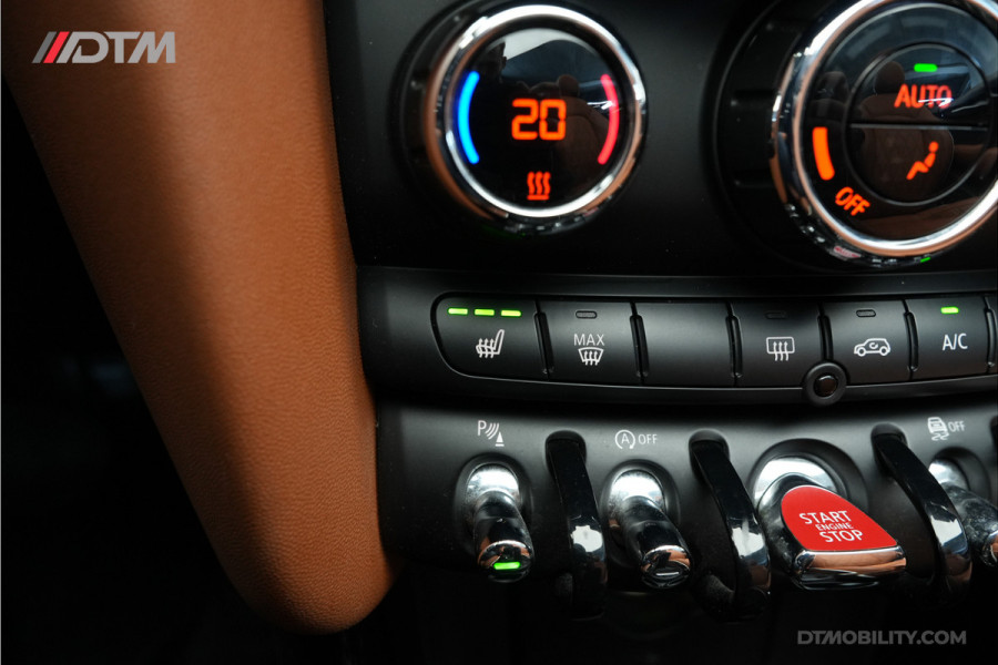 MINI Cabrio 1.5 Cooper | Chester | H/K | HuD | Camera