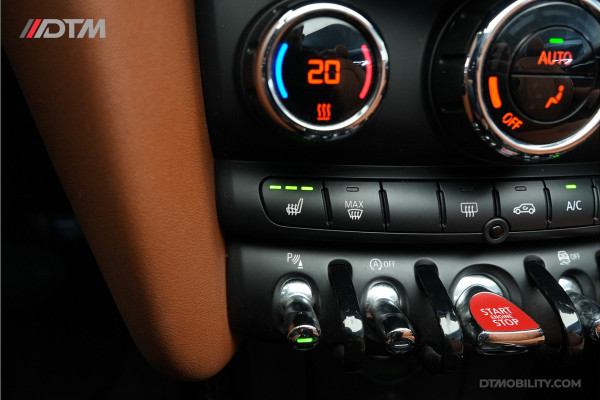 MINI Cabrio 1.5 Cooper | Chester | H/K | HuD | Camera