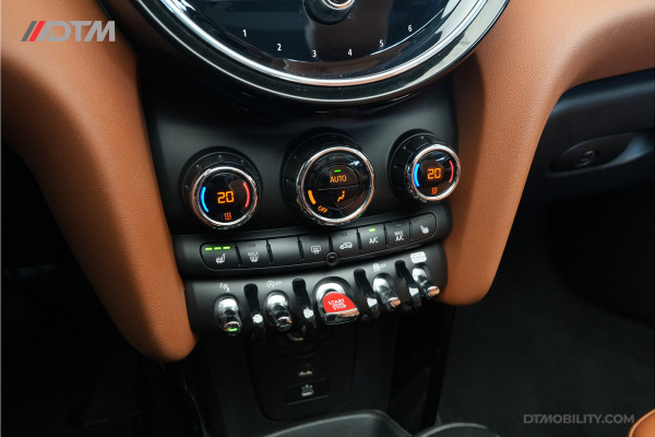 MINI Cabrio 1.5 Cooper | Chester | H/K | HuD | Camera