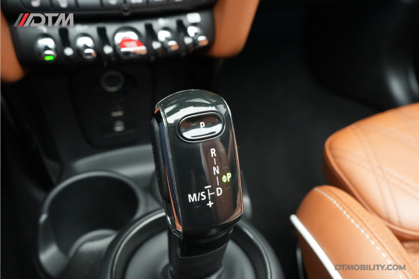 MINI Cabrio 1.5 Cooper | Chester | H/K | HuD | Camera