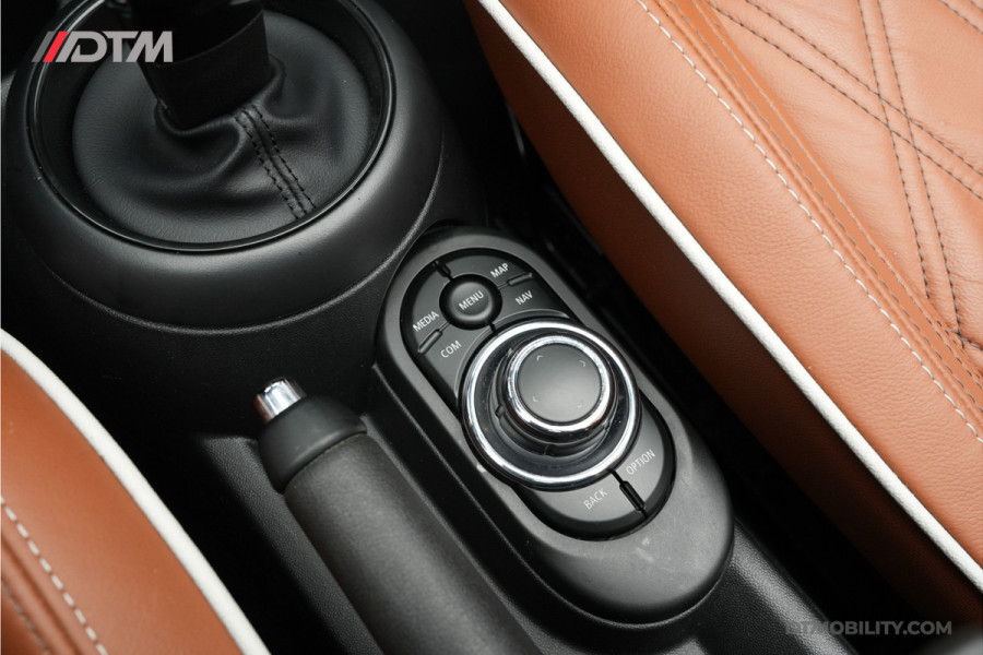 MINI Cabrio 1.5 Cooper | Chester | H/K | HuD | Camera