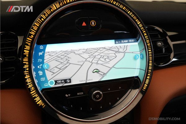 MINI Cabrio 1.5 Cooper | Chester | H/K | HuD | Camera