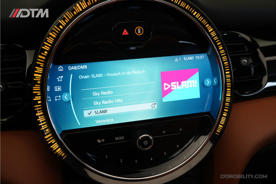 MINI Cabrio 1.5 Cooper | Chester | H/K | HuD | Camera