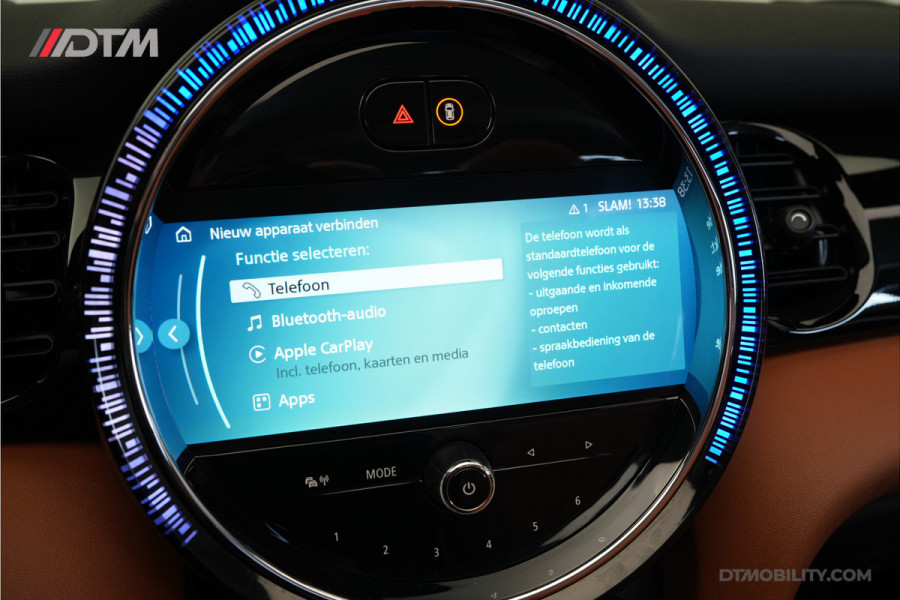 MINI Cabrio 1.5 Cooper | Chester | H/K | HuD | Camera