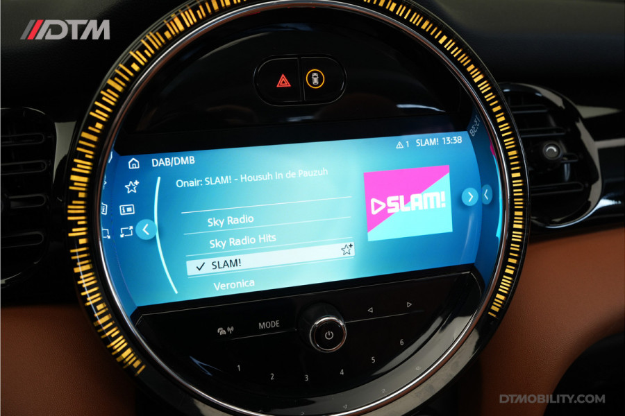 MINI Cabrio 1.5 Cooper | Chester | H/K | HuD | Camera