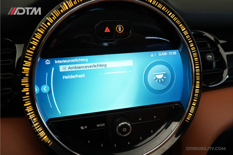 MINI Cabrio 1.5 Cooper | Chester | H/K | HuD | Camera