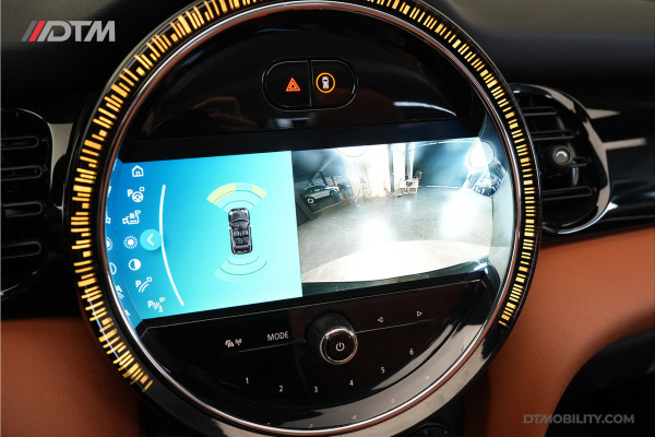 MINI Cabrio 1.5 Cooper | Chester | H/K | HuD | Camera