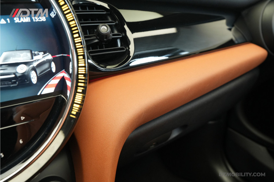 MINI Cabrio 1.5 Cooper | Chester | H/K | HuD | Camera