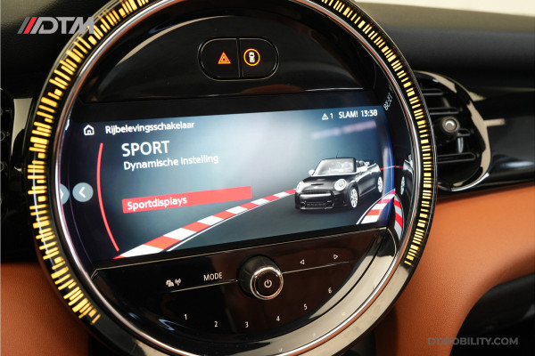 MINI Cabrio 1.5 Cooper | Chester | H/K | HuD | Camera