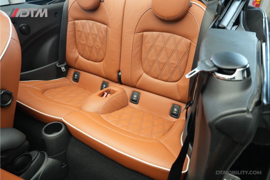 MINI Cabrio 1.5 Cooper | Chester | H/K | HuD | Camera