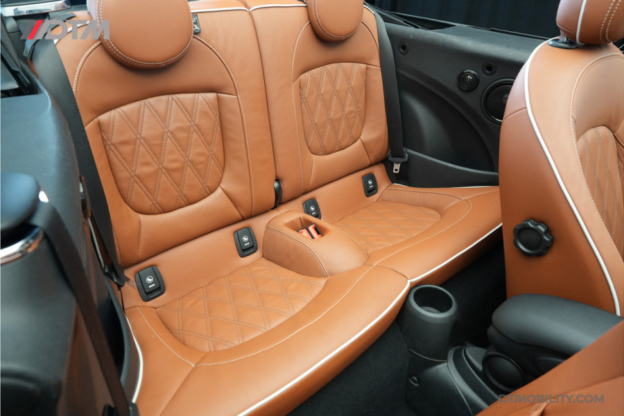 MINI Cabrio 1.5 Cooper | Chester | H/K | HuD | Camera