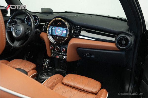 MINI Cabrio 1.5 Cooper | Chester | H/K | HuD | Camera