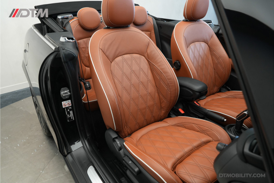 MINI Cabrio 1.5 Cooper | Chester | H/K | HuD | Camera