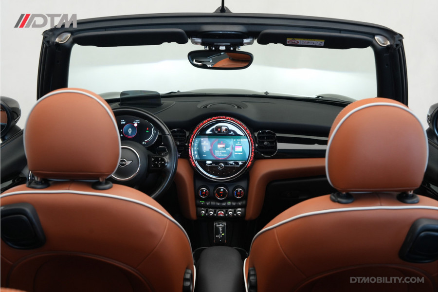 MINI Cabrio 1.5 Cooper | Chester | H/K | HuD | Camera