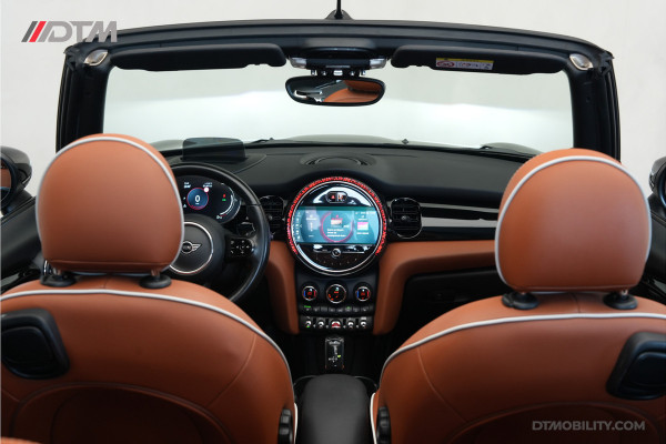 MINI Cabrio 1.5 Cooper | Chester | H/K | HuD | Camera