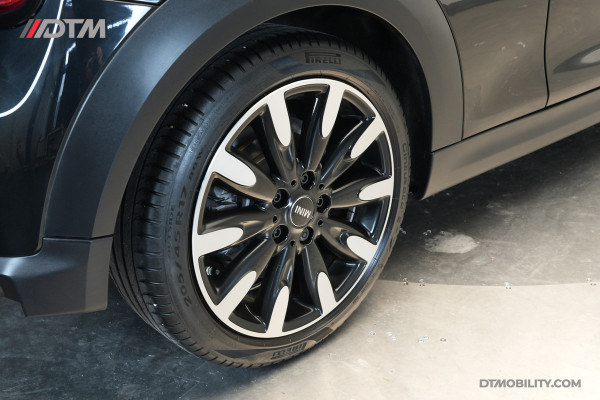 MINI Cabrio 1.5 Cooper | Chester | H/K | HuD | Camera