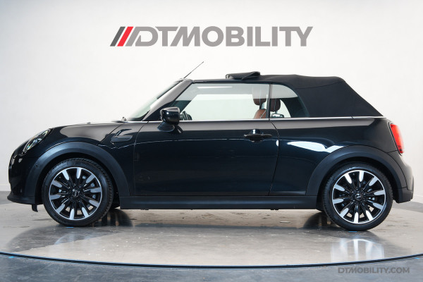MINI Cabrio 1.5 Cooper | Chester | H/K | HuD | Camera