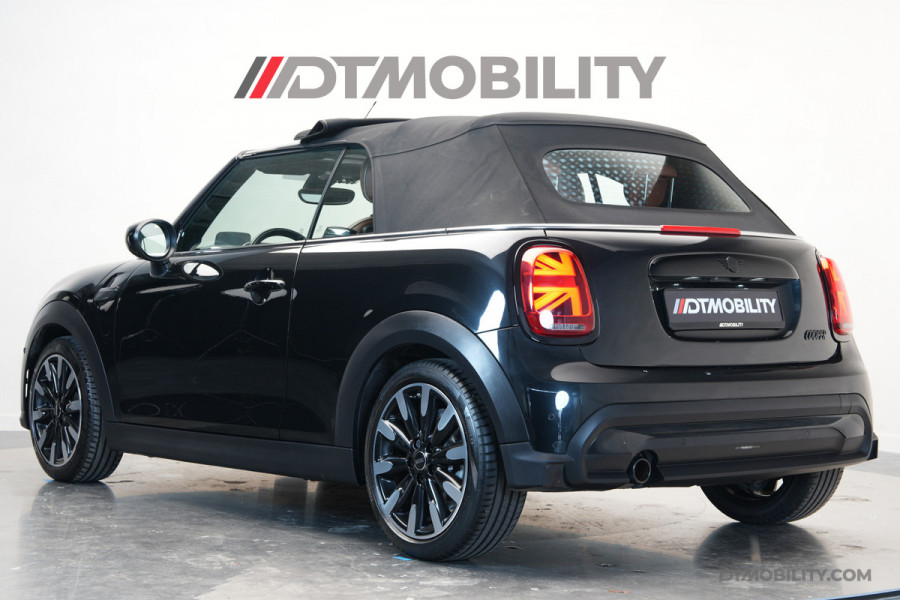 MINI Cabrio 1.5 Cooper | Chester | H/K | HuD | Camera