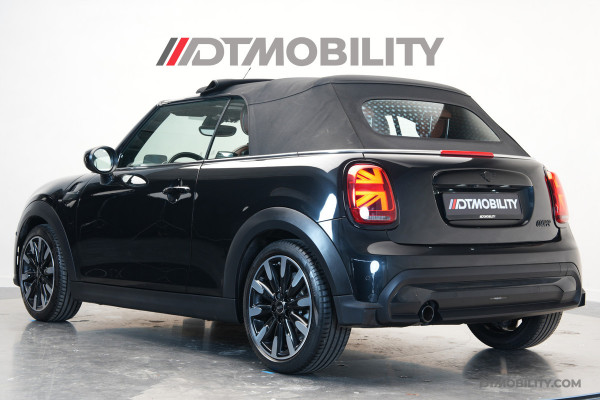 MINI Cabrio 1.5 Cooper | Chester | H/K | HuD | Camera