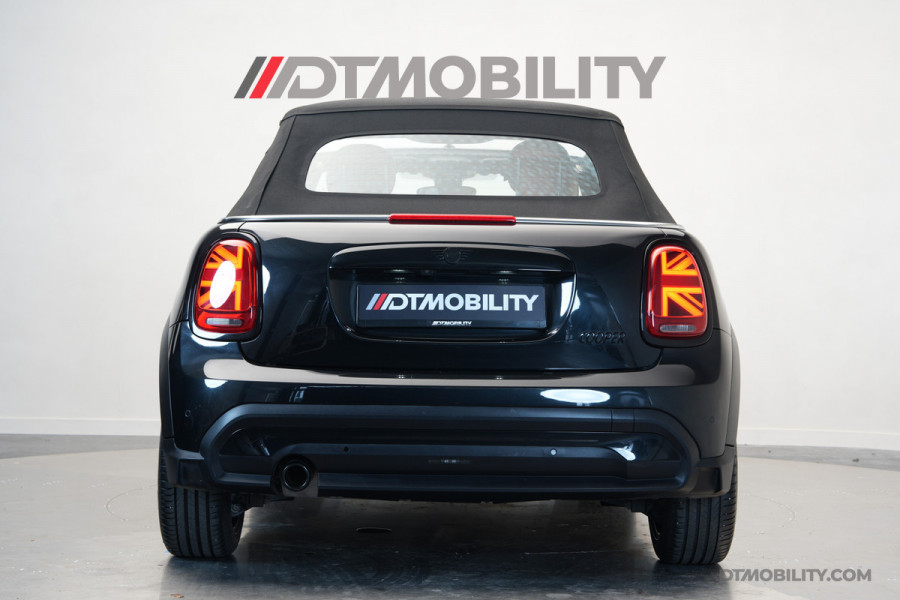 MINI Cabrio 1.5 Cooper | Chester | H/K | HuD | Camera