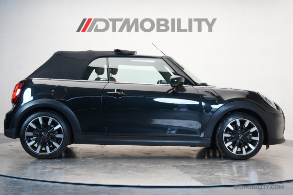 MINI Cabrio 1.5 Cooper | Chester | H/K | HuD | Camera