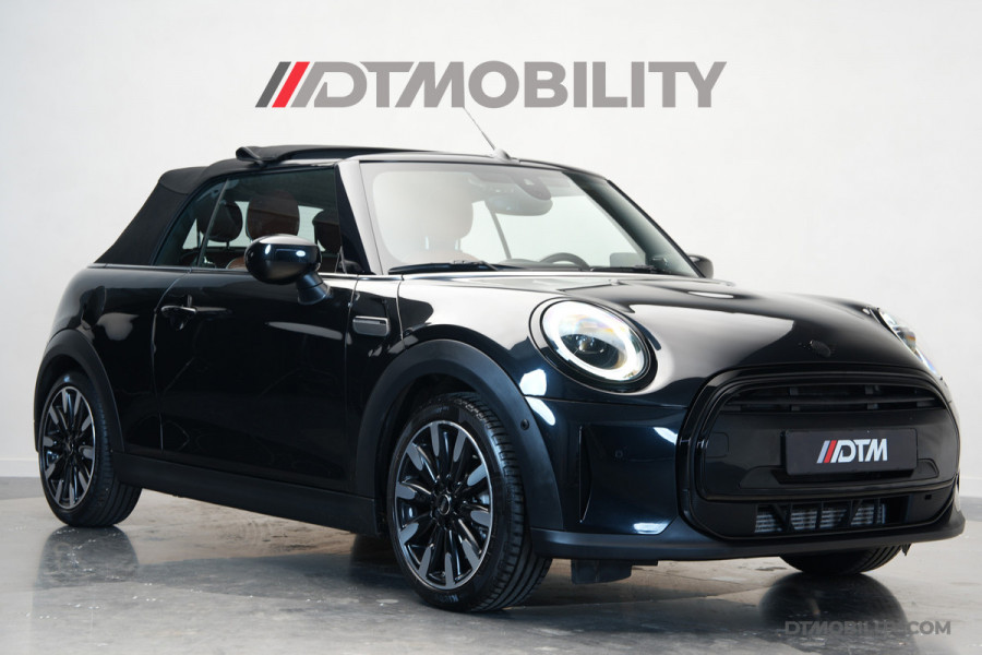 MINI Cabrio 1.5 Cooper | Chester | H/K | HuD | Camera