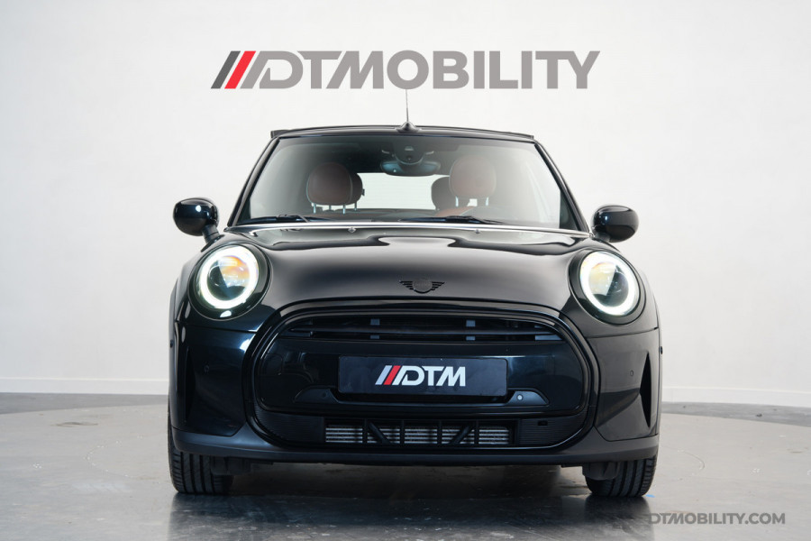MINI Cabrio 1.5 Cooper | Chester | H/K | HuD | Camera