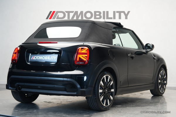 MINI Cabrio 1.5 Cooper | Chester | H/K | HuD | Camera