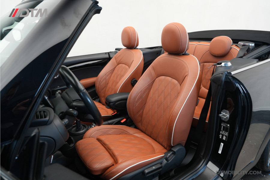 MINI Cabrio 1.5 Cooper | Chester | H/K | HuD | Camera