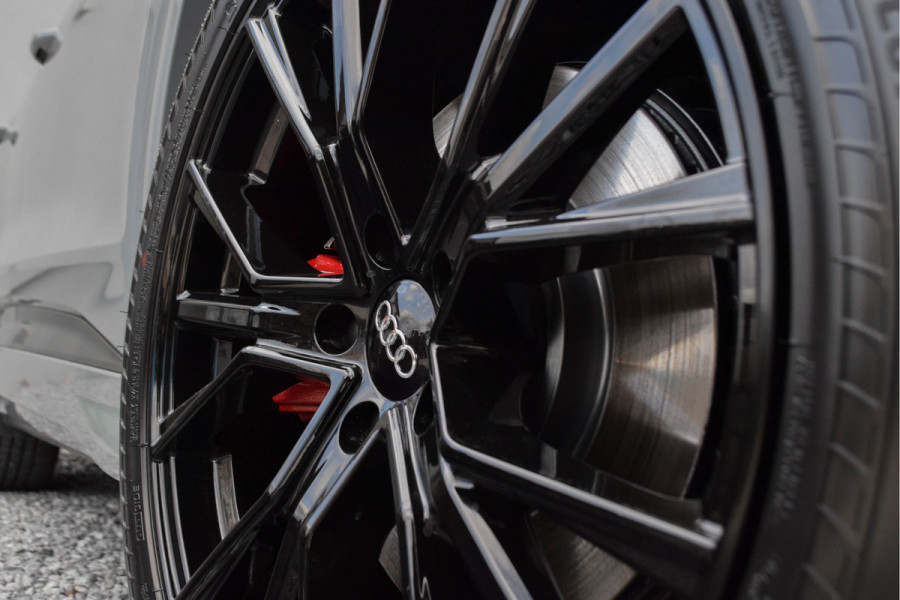 Audi Q4 e-tron 35 S-line / Standkachel/ Virtual Cockpit/ Adaptive Cruise Control/