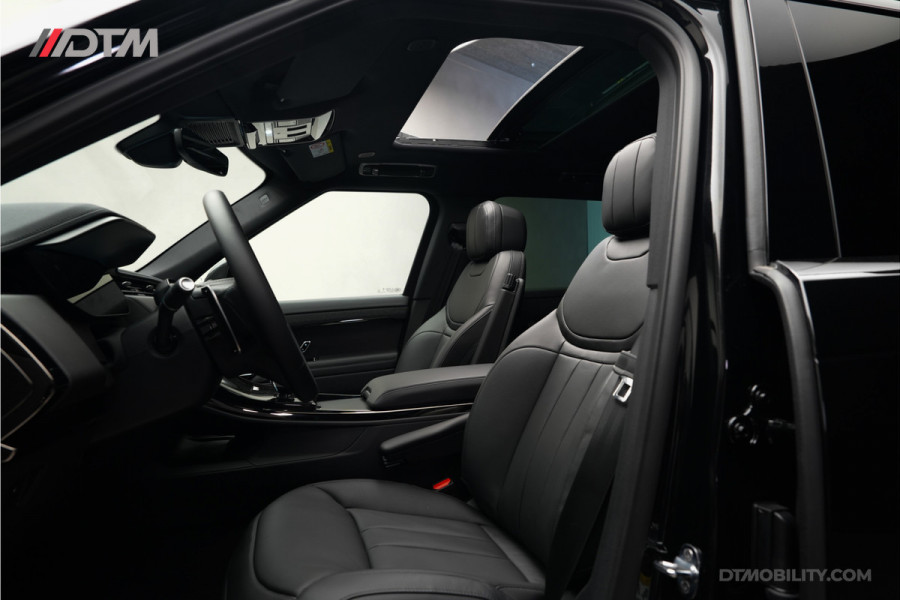 Land Rover Range Rover Sport 3.0 P460e Dynamic SE PHEV | Urban | Fiscaal €91K | Pano | Sfeer