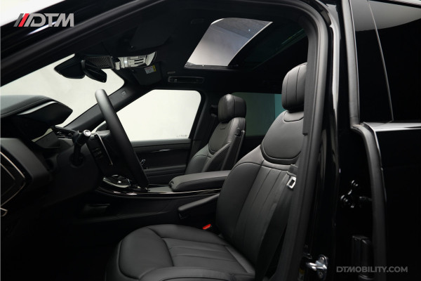 Land Rover Range Rover Sport 3.0 P460e Dynamic SE PHEV | Urban | Fiscaal €91K | Pano | Sfeer