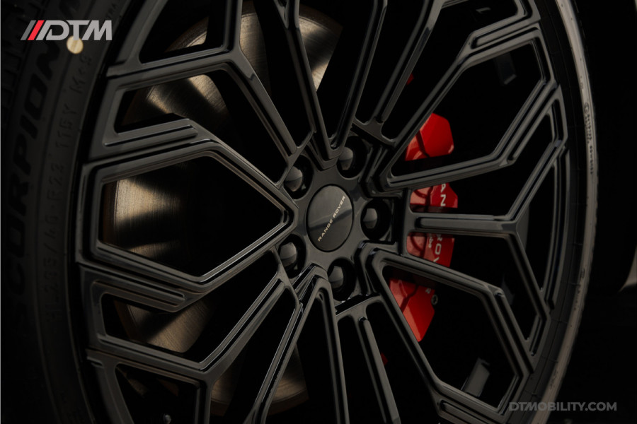 Land Rover Range Rover Sport 3.0 P460e Dynamic SE PHEV | Urban | Fiscaal €91K | Pano | Sfeer