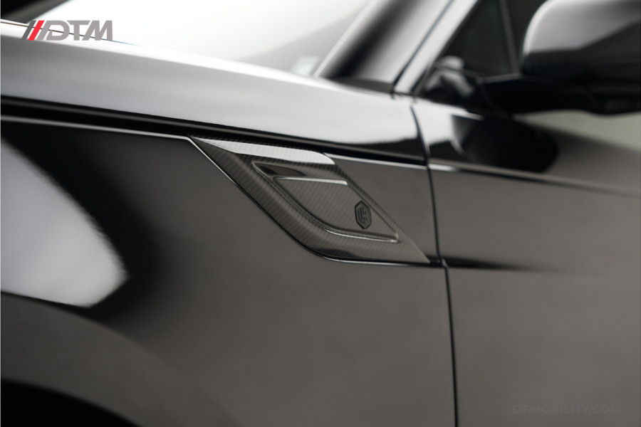 Land Rover Range Rover Sport 3.0 P460e Dynamic SE PHEV | Urban | Fiscaal €91K | Pano | Sfeer