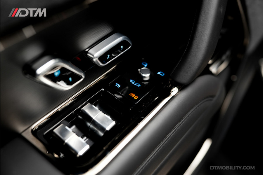 Land Rover Range Rover Sport 3.0 P460e Dynamic SE PHEV | Urban | Fiscaal €91K | Pano | Sfeer