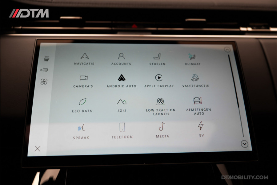 Land Rover Range Rover Sport 3.0 P460e Dynamic SE PHEV | Urban | Fiscaal €91K | Pano | Sfeer