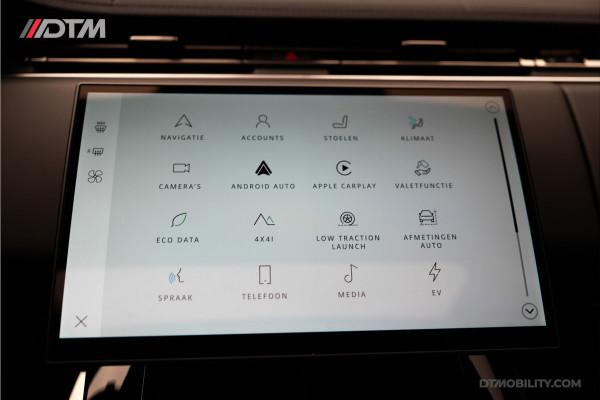 Land Rover Range Rover Sport 3.0 P460e Dynamic SE PHEV | Urban | Fiscaal €91K | Pano | Sfeer