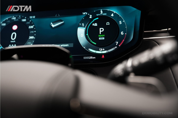 Land Rover Range Rover Sport 3.0 P460e Dynamic SE PHEV | Urban | Fiscaal €91K | Pano | Sfeer