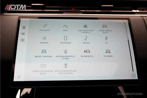 Land Rover Range Rover Sport 3.0 P460e Dynamic SE PHEV | Urban | Fiscaal €91K | Pano | Sfeer