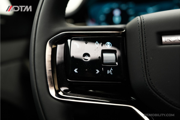 Land Rover Range Rover Sport 3.0 P460e Dynamic SE PHEV | Urban | Fiscaal €91K | Pano | Sfeer