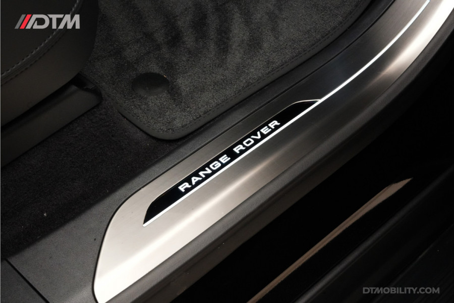 Land Rover Range Rover Sport 3.0 P460e Dynamic SE PHEV | Urban | Fiscaal €91K | Pano | Sfeer