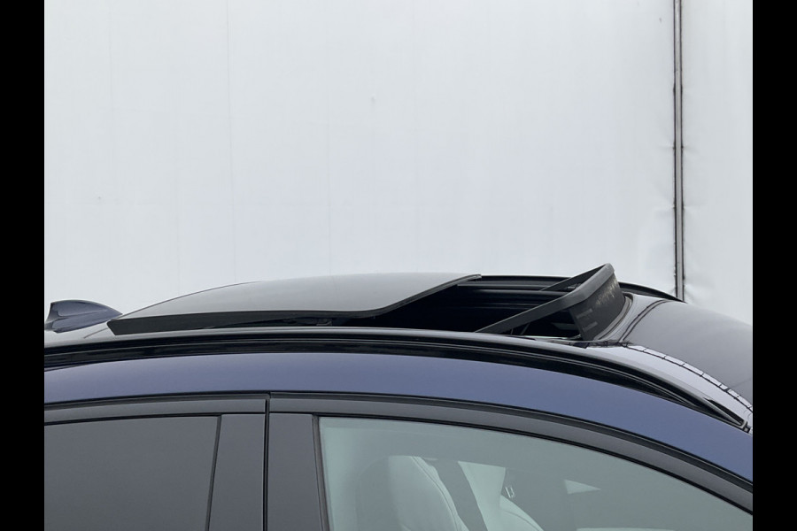 BMW X6 M Competition 626PK BTW Bowers&Wilkins Pano Nachtzicht Massage Stoelverw+Koeling BOMVOL!