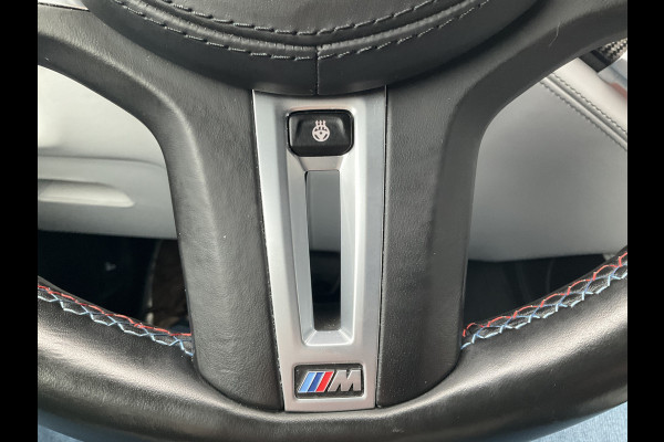 BMW X6 M Competition 626PK BTW Bowers&Wilkins Pano Nachtzicht Massage Stoelverw+Koeling BOMVOL!