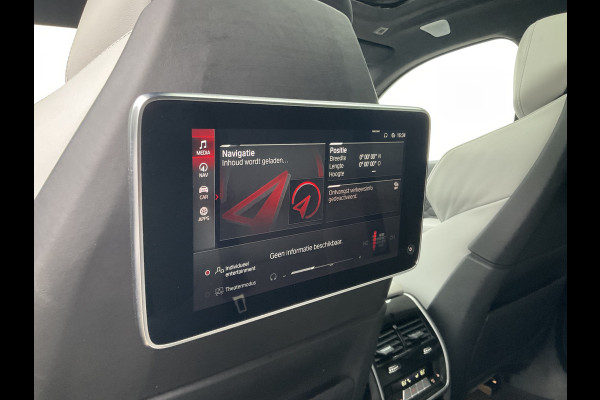 BMW X6 M Competition 626PK BTW Bowers&Wilkins Pano Nachtzicht Massage Stoelverw+Koeling BOMVOL!