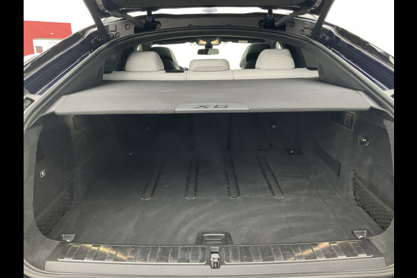 BMW X6 M Competition 626PK BTW Bowers&Wilkins Pano Nachtzicht Massage Stoelverw+Koeling BOMVOL!